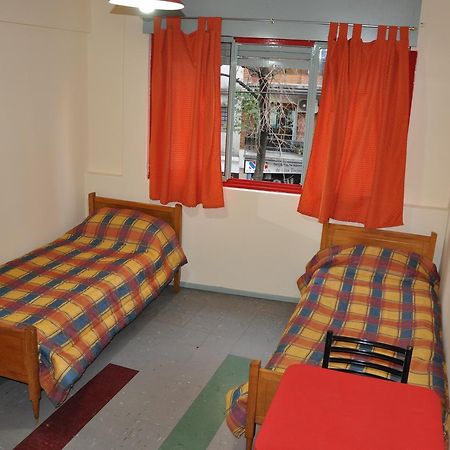 Alma Bohemia Hostel Buenos Aires Exteriér fotografie