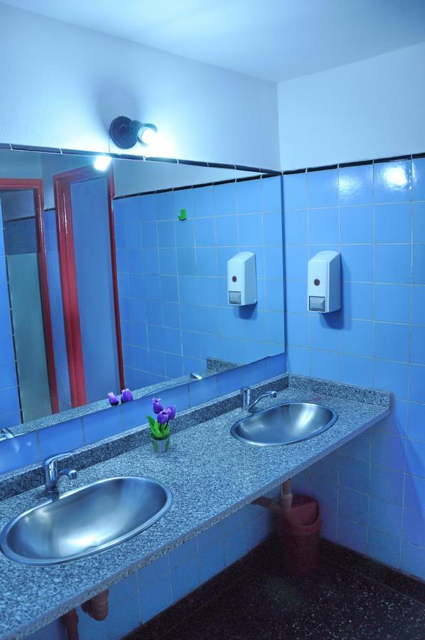 Alma Bohemia Hostel Buenos Aires Exteriér fotografie
